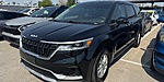 Used 2022 KIA CARNIVAL LXS in GILBERT, ARIZONA