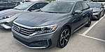 Used 2021 Volkswagen Passat 2.0T R-LINE in GILBERT, ARIZONA