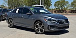Used 2021 Volkswagen Passat 2.0T R-LINE in GILBERT, ARIZONA
