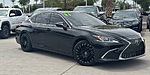 Used 2021 LEXUS ES ES 350 in GILBERT, ARIZONA