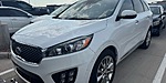 Used 2017 KIA SORENTO SXL V6 in GILBERT, ARIZONA