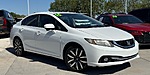 Used 2015 Honda Civic EX-L in GILBERT, ARIZONA