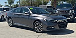 Used 2019 Honda Accord Hybrid TOURING in GILBERT, ARIZONA