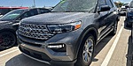 Used 2021 FORD EXPLORER Limited in GILBERT, ARIZONA