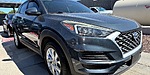 Used 2019 HYUNDAI TUCSON SE in GILBERT, ARIZONA