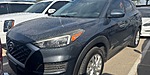 Used 2019 HYUNDAI TUCSON SE in GILBERT, ARIZONA