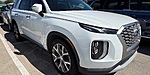 Used 2022 HYUNDAI PALISADE SEL in GILBERT, ARIZONA