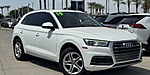 Used 2019 AUDI Q5 PREMIUM in GILBERT, ARIZONA