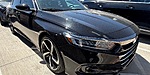 Used 2022 Honda Accord Sedan SPORT in GILBERT, ARIZONA