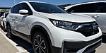 Used 2020 Honda CR-V EX-L in GILBERT, ARIZONA