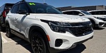 Used 2024 KIA SELTOS X-LINE in GILBERT, ARIZONA