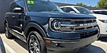 Used 2022 FORD BRONCO SPORT BIG BEND in GILBERT, ARIZONA
