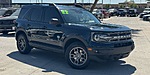 Used 2022 FORD BRONCO SPORT BIG BEND in GILBERT, ARIZONA