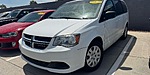 Used 2014 DODGE GRAND CARAVAN SE in GILBERT, ARIZONA