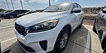 Used 2019 KIA SORENTO LX in GILBERT, ARIZONA