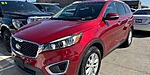 Used 2017 KIA SORENTO LX in GILBERT, ARIZONA