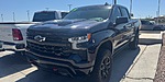 Used 2023 CHEVROLET SILVERADO 1500 LT TRAIL BOSS in GILBERT, ARIZONA