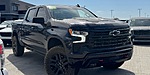 Used 2023 CHEVROLET SILVERADO 1500 LT TRAIL BOSS in GILBERT, ARIZONA