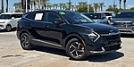 Used 2023 KIA SPORTAGE HYBRID LX in GILBERT, ARIZONA