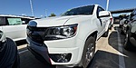 Used 2016 CHEVROLET COLORADO 4WD Z71 in GILBERT, ARIZONA