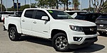 Used 2016 CHEVROLET COLORADO 4WD Z71 in GILBERT, ARIZONA