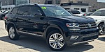Used 2019 Volkswagen Atlas 3.6L V6 SEL in GILBERT, ARIZONA