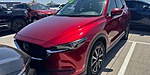 Used 2018 MAZDA CX-5 GRAND TOURING in GILBERT, ARIZONA