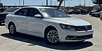 Used 2017 Volkswagen Passat 1.8T S in GILBERT, ARIZONA