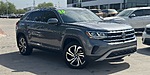 Used 2020 Volkswagen Atlas Cross Sport 3.6L V6 SEL PREMIUM in GILBERT, ARIZONA