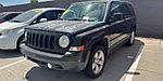 Used 2013 JEEP PATRIOT LATITUDE in GILBERT, ARIZONA