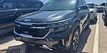 Used 2024 KIA SELTOS SX in GILBERT, ARIZONA