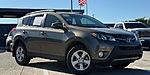 Used 2014 TOYOTA RAV4 XLE in GILBERT, ARIZONA