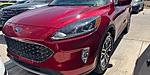 Used 2021 FORD ESCAPE SEL in GILBERT, ARIZONA