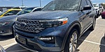 Used 2020 FORD EXPLORER Limited in GILBERT, ARIZONA