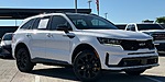 Used 2023 KIA SORENTO SX in GILBERT, ARIZONA