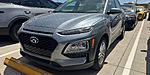 Used 2021 HYUNDAI KONA SE in GILBERT, ARIZONA
