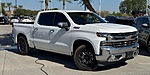 Used 2020 CHEVROLET SILVERADO 1500 LTZ in GILBERT, ARIZONA