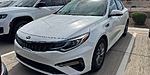 Used 2020 KIA OPTIMA LX in GILBERT, ARIZONA