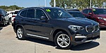 Used 2018 BMW X3 XDRIVE30I in GILBERT, ARIZONA