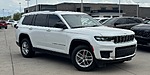 Used 2021 JEEP GRAND CHEROKEE L LAREDO in GILBERT, ARIZONA