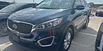 Used 2017 KIA SORENTO LX in GILBERT, ARIZONA