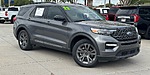 Used 2022 FORD EXPLORER XLT in GILBERT, ARIZONA