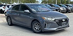 Used 2018 HYUNDAI IONIQ HYBRID SEL in GILBERT, ARIZONA