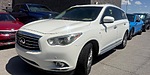 Used 2015 INFINITI QX60  in GILBERT, ARIZONA