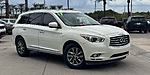 Used 2015 INFINITI QX60  in GILBERT, ARIZONA