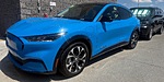 Used 2023 FORD MUSTANG MACH-E PREMIUM in GILBERT, ARIZONA