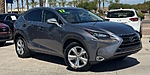 Used 2017 LEXUS NX NX TURBO in GILBERT, ARIZONA