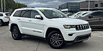 Used 2019 JEEP GRAND CHEROKEE LIMITED in GILBERT, ARIZONA
