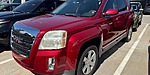 Used 2013 GMC TERRAIN SLE in GILBERT, ARIZONA