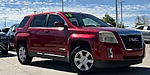 Used 2013 GMC TERRAIN SLE in GILBERT, ARIZONA